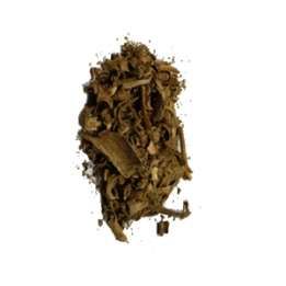 Voacanga africana 25 gram - wortelshors (rootbark)